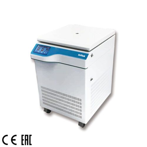 CFGR 24JLP High Speed Refrigerated Centrifuge