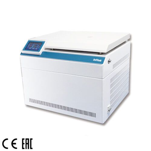 CFGR 24JP High Speed Refrigerated Centrifuge
