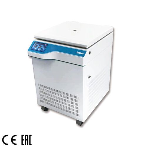 CFGR 6JP Low Speed Refrigerated Centrifuge