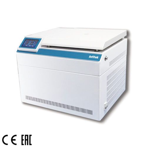 CFGR B550JP Low Speed Refrigerated Centrifuge