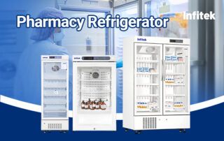 Choosing the Right Pharmacy Refrigerator for Your Dispensary