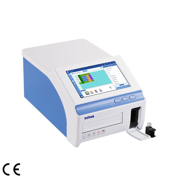 Leitor Elisa, MPR-A200HT , MPR-A200 - Imagem 2