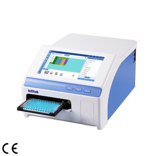 MPR A200Microplate Reader