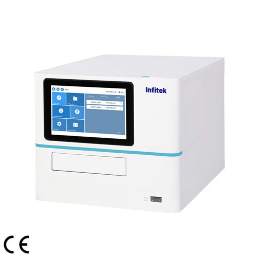 MPR A300Microplate Reader