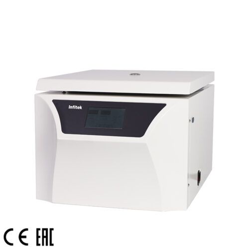 CFG B18BHigh Speed Centrifuge
