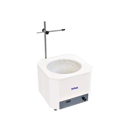 Heating Mantle HMD T Series01