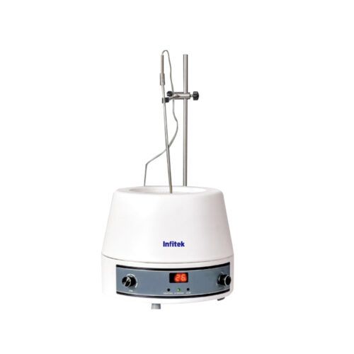 Heating Mantle HMSAHMSD Series01