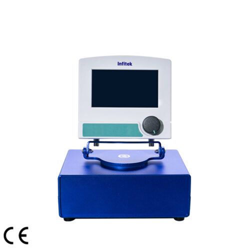 Vacuum Controller, VACC-Y1