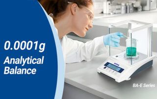 Analytical Balance