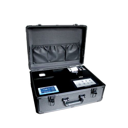 Mobile Multi parameter Analyzer BEP M1000Y