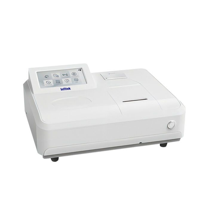 Analisador de Qualidade da Água Multiparâmetro, BEP-WQ2000 - Imagem 2
