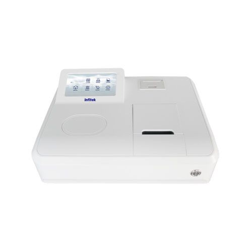 Multi parameter Water Quality Analyzer BEP WQ2000