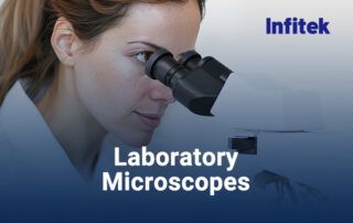 laboratory microscopes