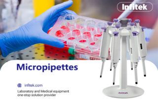 micropipette