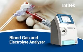Blood Gas and Electrolyte Analyzer009