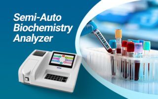 Infitek Biochemical Analyzers02