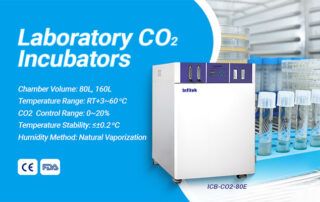 the Best CO2 Incubator for Your Laboratory
