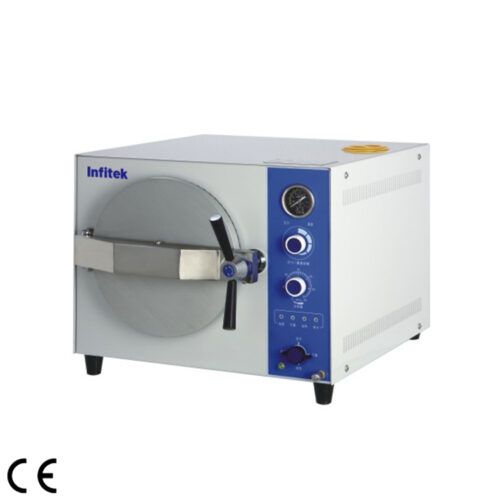 Autoclave Sterilizer Class N Autoclave STB N BJ Series