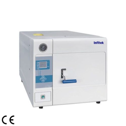 Autoclave Sterilizer Class N Autoclave STB N35D STB N50D