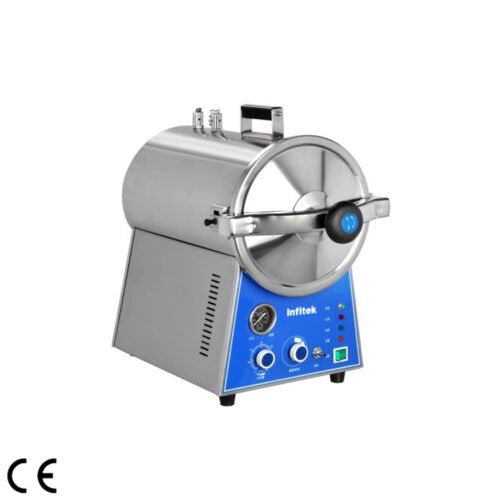 Autoclave Sterilizer Class N Autoclave STB NJ Series