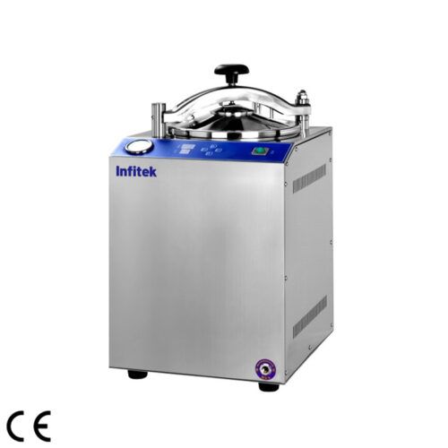 Autoclave Sterilizer Class N Autoclave STV 28HD