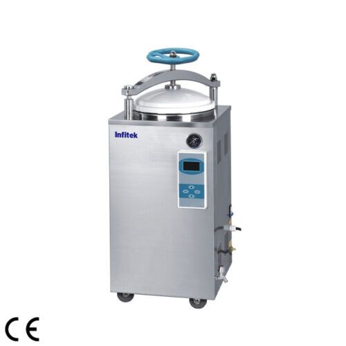 Autoclave Sterilizer Class N Autoclave STV HD Series