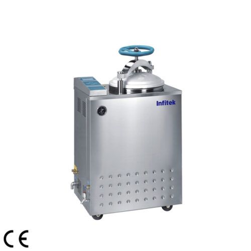 Autoclave Sterilizer Class N Autoclave STV HG Series