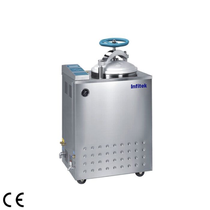 Esterilizador Autoclave, Autoclave Classe N, Série STV-HG