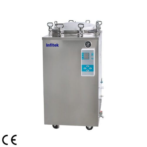 Autoclave Sterilizer Class N Autoclave STV LD Series