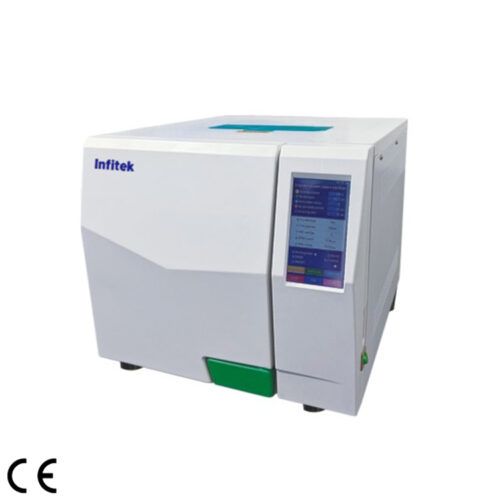 Class B Autoclave STB APV20DV STB APV24DV