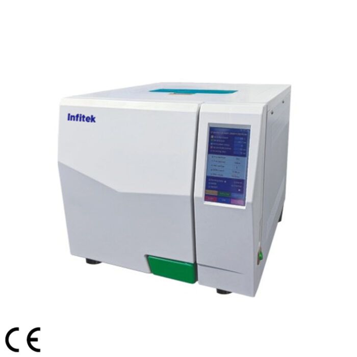 Autoclave Classe B, STB-APV20DV , STB-APV24DV