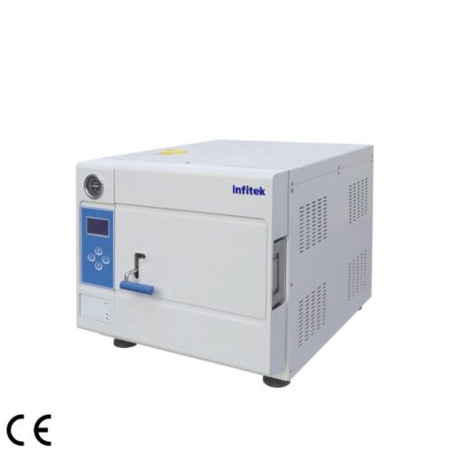 Class B Autoclave STB APV35DV STB APV50DV