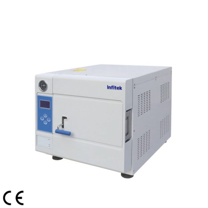 Autoclave Classe B, STB-APV35DV , STB-APV50DV