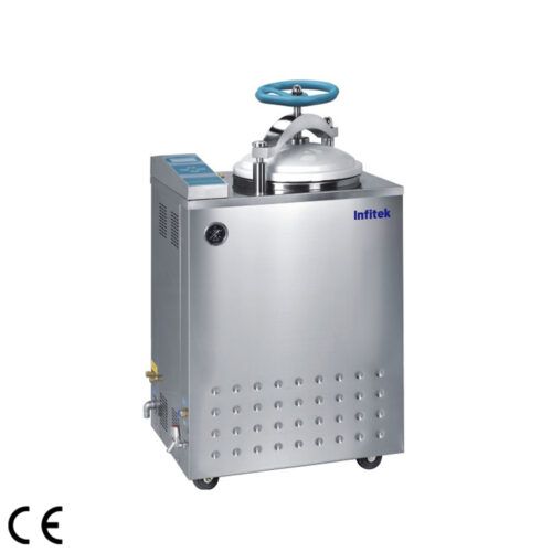 Class B Autoclave STV APV HV Series