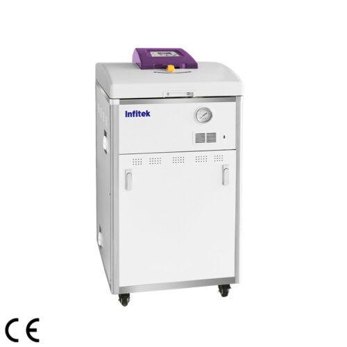 Class N Autoclave STV FL Series