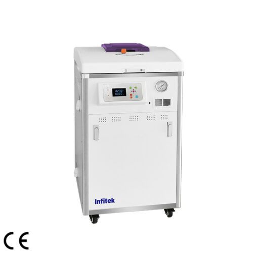 Class N Autoclave STV ML Series
