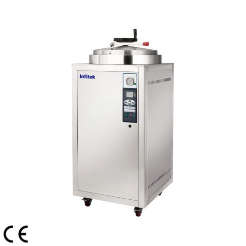 Class N Autoclave STV SL Series