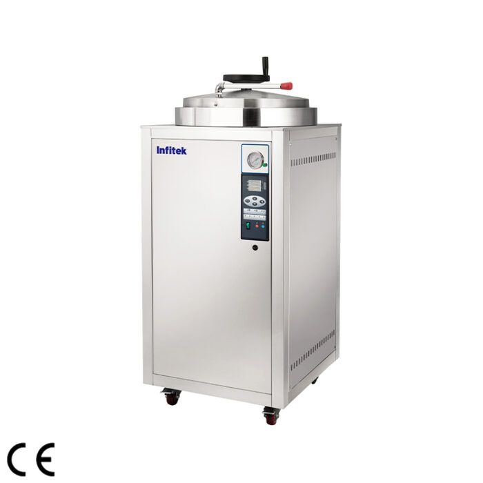 Autoclave Classe N, Série STV-SL
