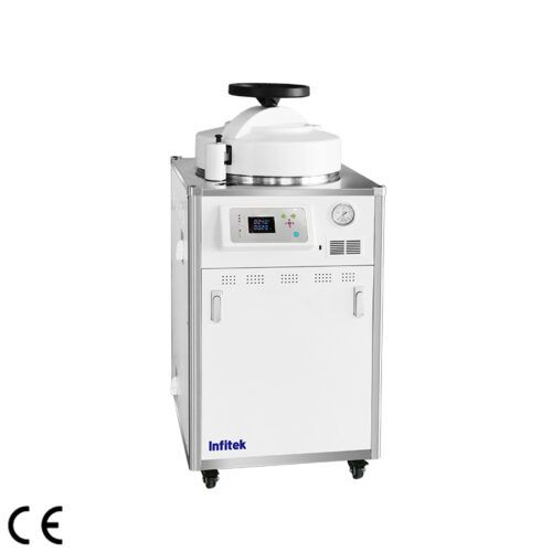 Class N Autoclave STV XL Series