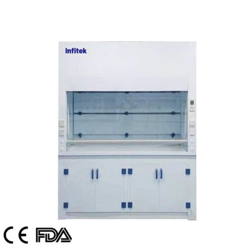 Fume Hood FMH PA Series 01