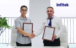 Infitek Customer