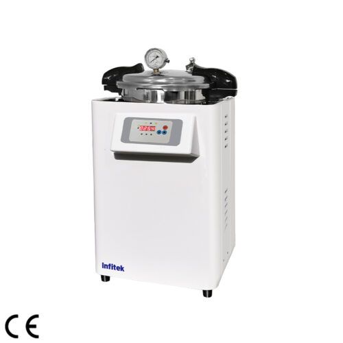 Portable Autoclave STP AL Series 2