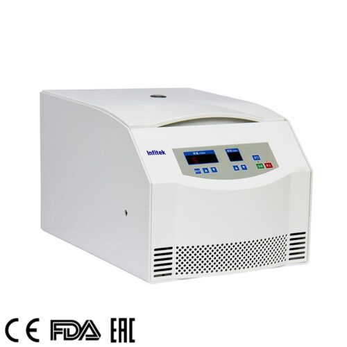 CFG 16BYHigh Speed Centrifuge
