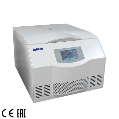 CFG 21SY High Speed Centrifuge