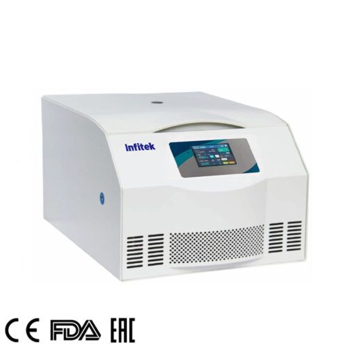 CFG-5BSY +Low-Speed-Zentrifuge
