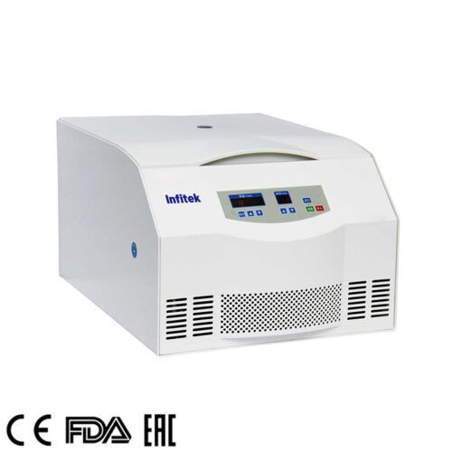 CFG 5BYLow Speed Centrifuge1