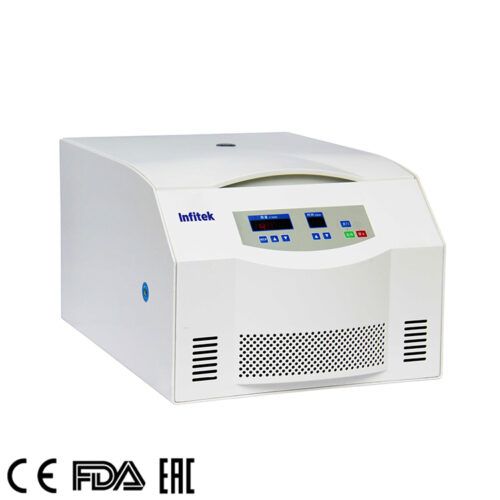 CFG 6BALow Speed Centrifuge1