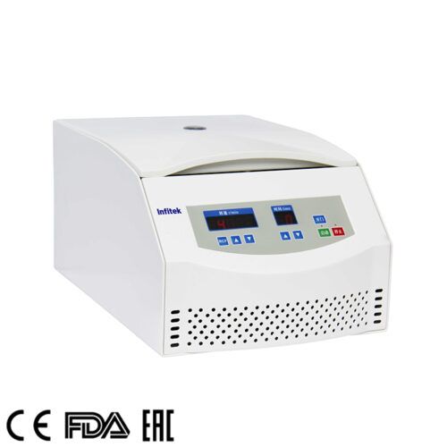 CFG 6BCLow Speed Centrifuge1