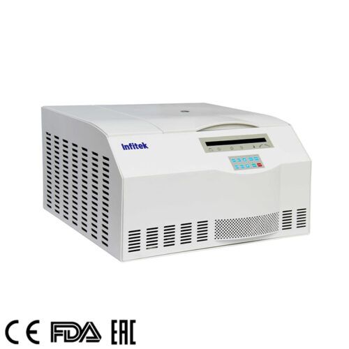 CFGR 21BYHigh Speed Refrigerated Centrifuge1