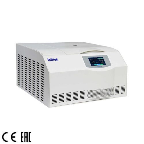 CFGR 21SY High Speed Refrigerated Centrifuge